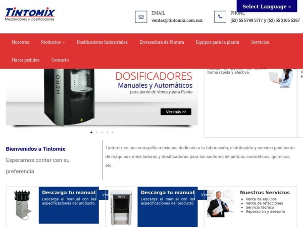 tintomix.com.mx