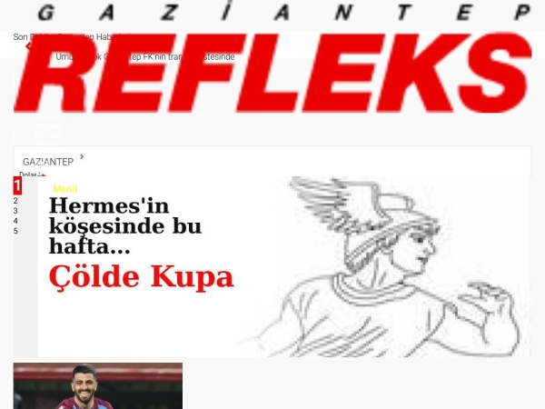 gazianteprefleks.com